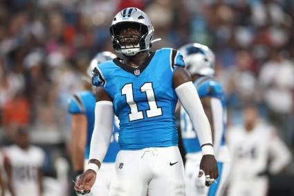 Nic Scourton and Princely Umanmielen Preparing For Bigger Roles