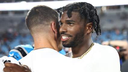 Jalen Hurts Has Strong Words for Browns QB Shedeur Sanders