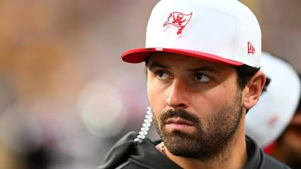 Buccaneers Predicted to ‘Rethink Commitment’ to $100 Million QB if Bucs Fall Flat