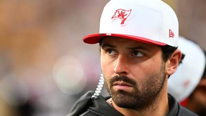 Buccaneers Waive Injured Rookie Center, but Could Bring Him Back