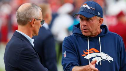 Sean Payton Sends Message on Young Playmaker as Broncos Finalize Roster
