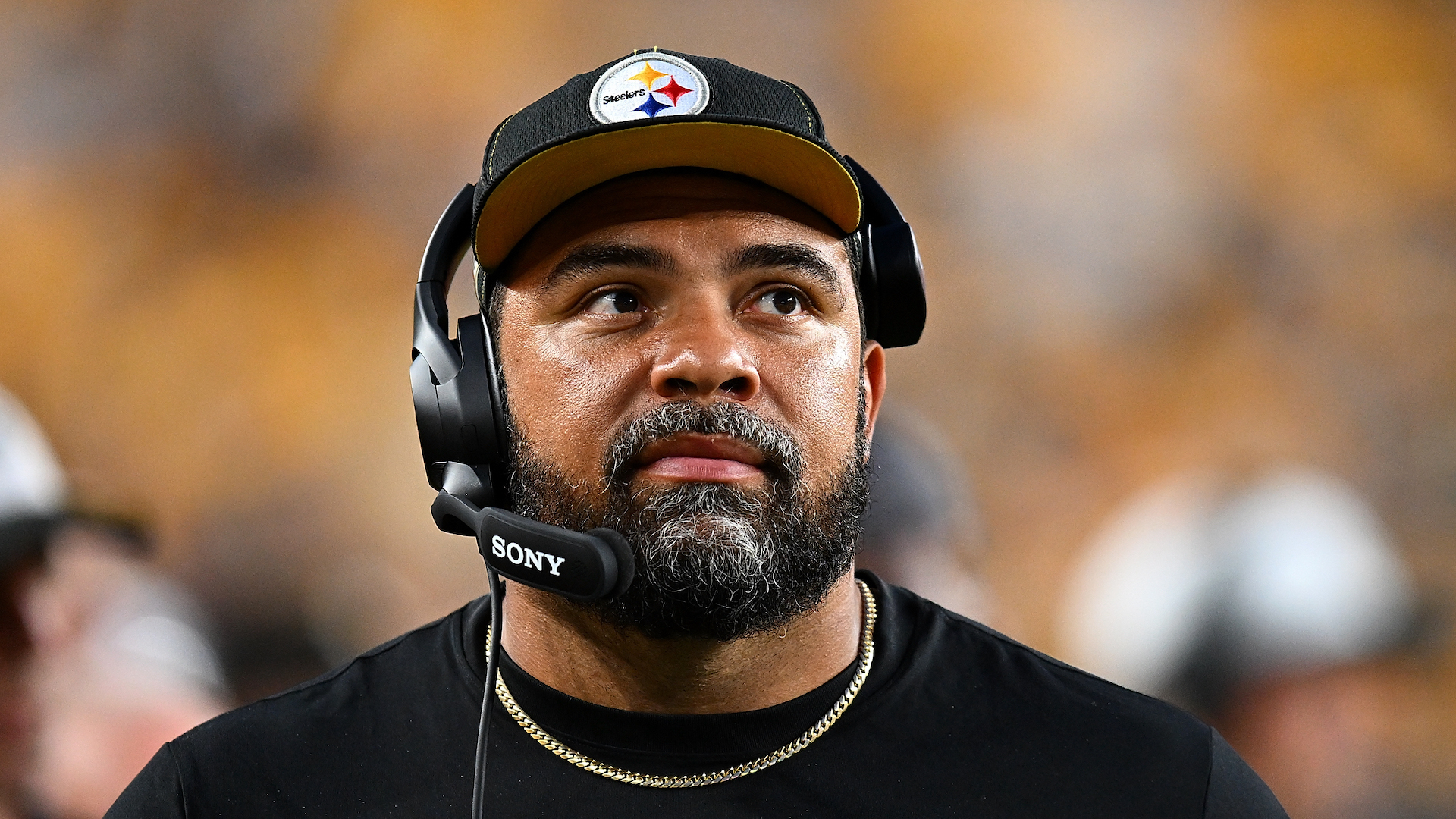 Cameron Heyward Sends Remorseful Message to Aaron Rodgers: 'I Have to  Apologize' - Heavy Sports