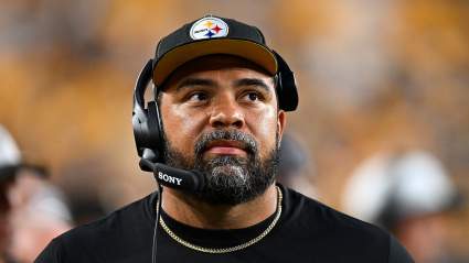 Cameron Heyward Sends Remorseful Message to Aaron Rodgers: ‘I Have to Apologize’