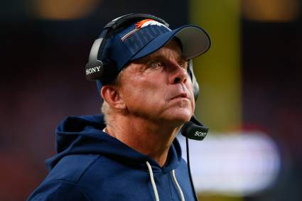 AFC Championship Game Odds Signal Major Concern for Broncos Without Bo Nix