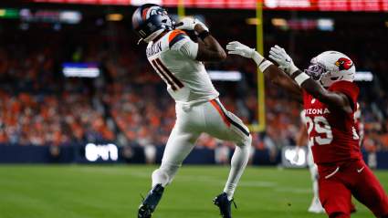 Cardinals Depth Exposed In Preseason Loss To Broncos