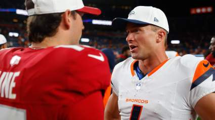 Former AFC South Starting QB Returns to Broncos in Surprise Move