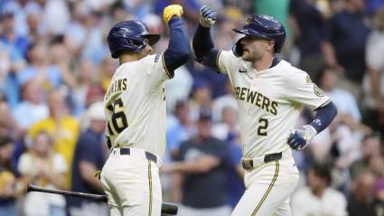 Brewers’ Streak Fueled by Fans, Tradition, and ‘Uecker Magic’