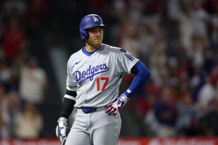 Dave Roberts Sends Clear Message on Shohei Ohtani Before Dodgers-Brewers NLCS