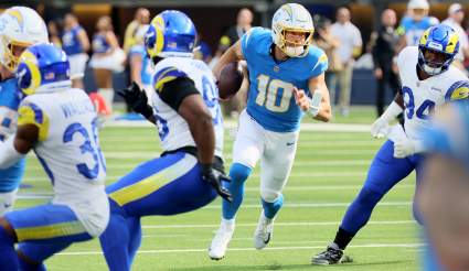 Insider Questions Rams’ ‘Juice In Their Secondary’ After Busy Offseason