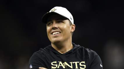 Saints Announce 15 Practice Squad Members