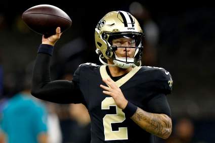 Kellen Moore Sounds Off on Saints QB Situation After Preseason Tie