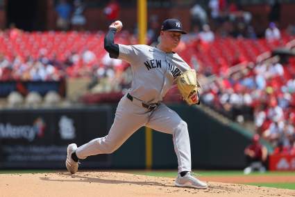 Will Warren Drops 4-Word Description of New Yankees Teammate
