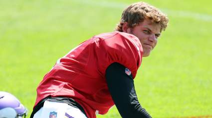 Vikings Dealt Concerning QB Reality After Preseason Finale