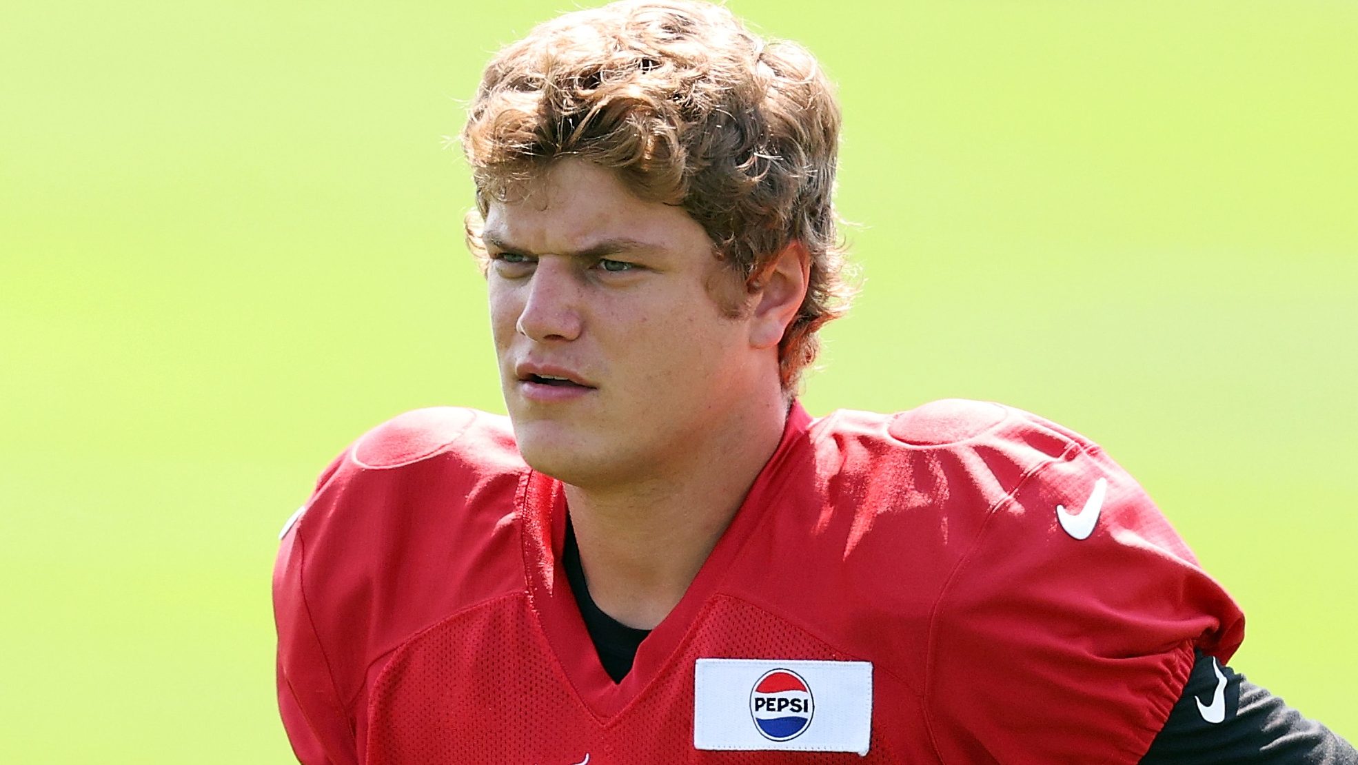Vikings' Kevin O'Connell Makes Key JJ McCarthy Announcement