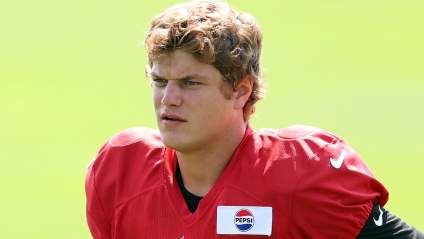 Vikings’ Kevin O’Connell Makes Important JJ McCarthy Announcement