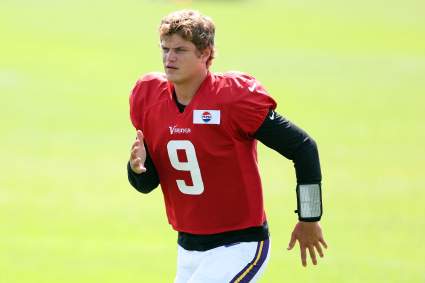 Vikings Coach Kevin O’Connell Sends Strong Message on J.J. McCarthy After Joint Practice