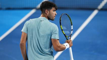 Carlos Alcaraz vs. Andrey Rublev, Cincinnati Open Preview, H2H & Odds