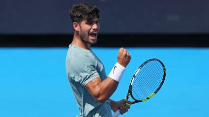 Jannik Sinner vs. Carlos Alcaraz: Cincinnati Final Start Time &; How to Watch