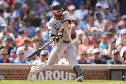 Four Low-Cost Free Agent Infield Options Braves Could Target After Ha-Seong Kim Injury