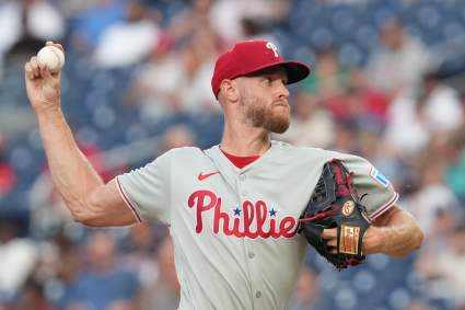 Phillies’ Kyle Schwarber Sends Heartfelt Message to Zack Wheeler