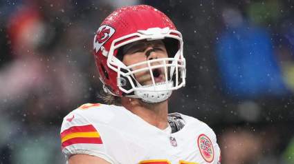 Chiefs Give Former Packers Starting Tight End Second Chance After Cut