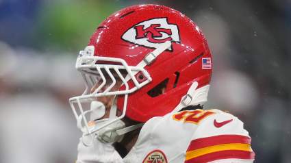 Chiefs Trade Former 2nd Round Pick To ‘Decimated’ NFC Unit