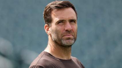 Dolphins Land Super Bowl Winning QB in Stunning Trade Pitch