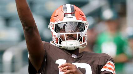 Deion Sanders Responds to Eagles’ Draft Interest in Shedeur Sanders