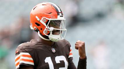Shedeur Sanders Gains Meaningful Edge Over Dillon Gabriel