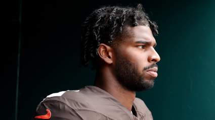 NFL Insider Predicts Browns Will Bench Joe Flacco Before Midseason