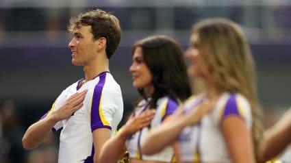 Minnesota Vikings Defend Male Cheerleaders After Claims of Fans Denouncing Loyalty