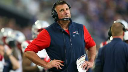 Patriots’ Vrabel Not Happy With Leakers In Building, Threatens To Find ‘These Rats’
