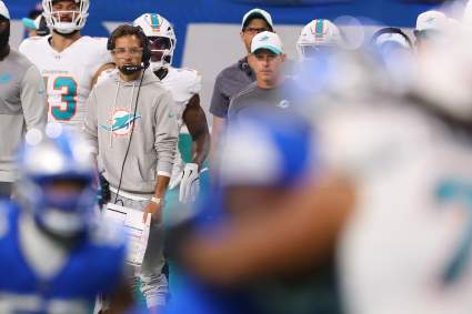 Dolphins Bolster Pass Rush By Signing 4-Time Pro Bowl EDGE