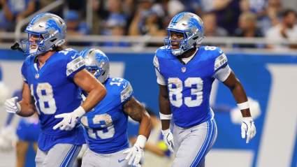 Lions Player Who Professed His Love to Dan Campbell Shares Update