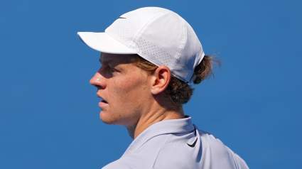 New Details Emerge Following Jannik Sinner’s Retirement Against Carlos Alcaraz