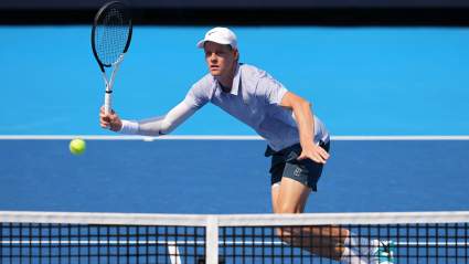 Jannik Sinner vs. Carlos Alcaraz Cincinnati Open: H2H, Odds & Prediction