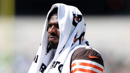 Browns QB Shedeur Sanders Makes Feelings Clear on Backup Role