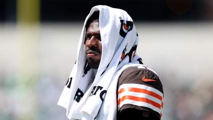 Ex-Raiders QB Derek Carr Calls out Browns for Shedeur Sanders Move
