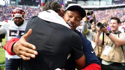 Patriots OC Must Do 2 Things to Help ‘X Factor’ Stefon Diggs