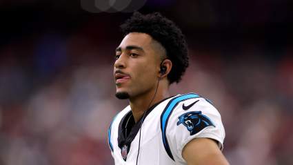 Panthers Preseason Loss Exposes Concerning Offensive Flaw