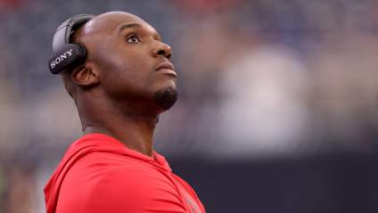 Texans Raise Eyebrows With Unexpected Move on $69 Million Super Bowl Champion