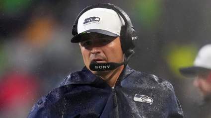 Seahawks 2-Time Super Bowl Champ Playmaker in Danger of Being Cut
