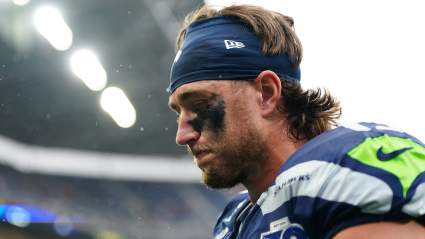 Seahawks WR Jake Bobo Sends Strong Message on New Offense