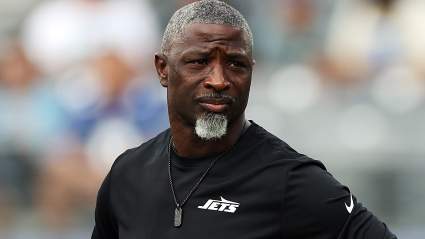 Jets Begin 2025 Roster Cuts With 6 Players Waived