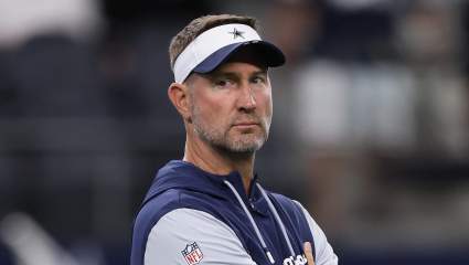 Cowboys Have Another Change of Heart on QB Less Than 24 Hours After Cuts
