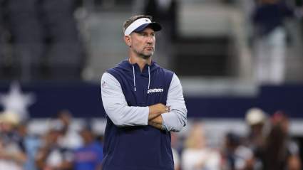 Dallas Cowboys’ Biggest Problem Summed Up in 3 Words