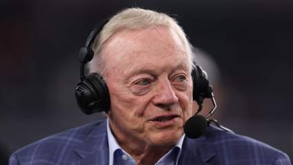 Cowboys’ Jerry Jones is Right Not to Give Micah Parsons a Tribute