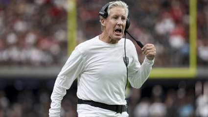 Raiders Predicted to Explore Trades at 2 Key Positions
