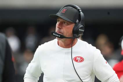 Niners Predicted As Strong Candidate To Improve By ESPN Writer