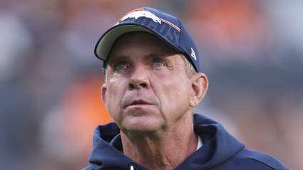 Broncos HC Sean Payton Gets Very Honest on Devaughn Vele Trade